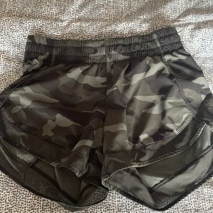Athleta shorts